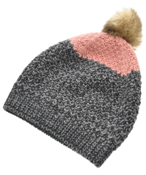 bonpoint(ボンポワン)小物類（その他） グレー サイズ:5/2200642063304