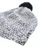 bonpoint（ボンポワン）小物類（その他） グレー サイズ:5 キッズ/2200642063311