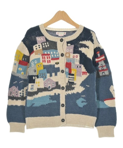 bonpoint(ボンポワン)ニット その他（柄物・カラフル） サイズ:140(11T-12T)/2200643284074