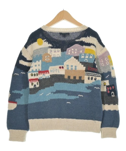 bonpoint（ボンポワン）ニット その他（柄物・カラフル） サイズ:140(11T-12T) キッズ/2200643284074