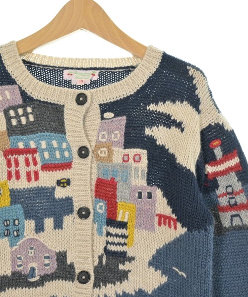 bonpoint（ボンポワン）ニット その他（柄物・カラフル） サイズ:140(11T-12T) キッズ/2200643284074