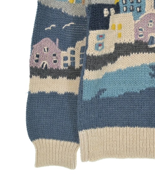 bonpoint（ボンポワン）ニット その他（柄物・カラフル） サイズ:140(11T-12T) キッズ/2200643284074