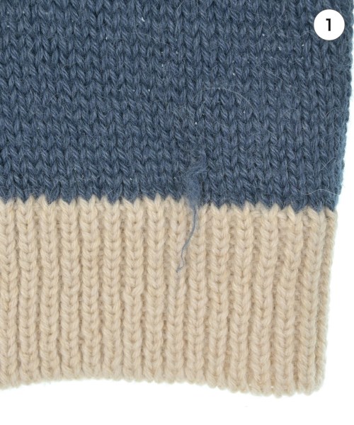 bonpoint（ボンポワン）ニット その他（柄物・カラフル） サイズ:140(11T-12T) キッズ/2200643284074