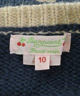 bonpoint（ボンポワン）ニット その他（柄物・カラフル） サイズ:140(11T-12T) キッズ/2200643284074