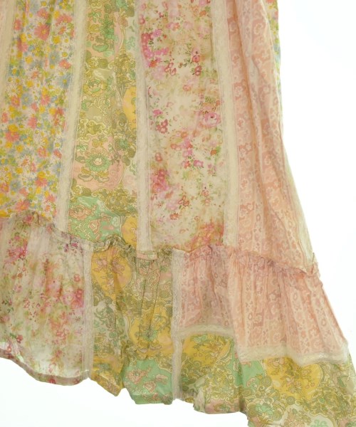 bonpoint（ボンポワン）ワンピース（その他） ピンク サイズ:130(9T-10T) キッズ/2200643288058