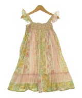 bonpoint（ボンポワン）ワンピース（その他） ピンク サイズ:130(9T-10T) キッズ/2200643288058