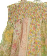 bonpoint（ボンポワン）ワンピース（その他） ピンク サイズ:130(9T-10T) キッズ/2200643288058