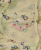 bonpoint（ボンポワン）ワンピース（その他） ベージュ サイズ:116(7T-8T) キッズ/2200643288102