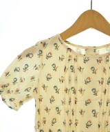 bonpoint（ボンポワン）ワンピース（その他） ベージュ サイズ:116(7T-8T) キッズ/2200643288102