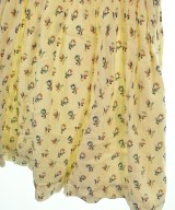 bonpoint（ボンポワン）ワンピース（その他） ベージュ サイズ:116(7T-8T) キッズ/2200643288102