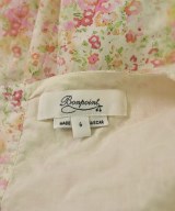 bonpoint（ボンポワン）ワンピース（その他） 白 サイズ:110(5T-6T) キッズ/2200643288157