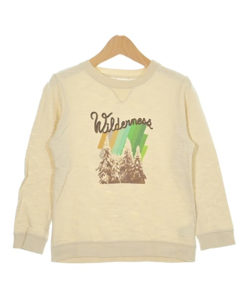 bonpoint(ボンポワン)Tシャツ・カットソー ベージュ サイズ:120(7T-8T)/2200630539149