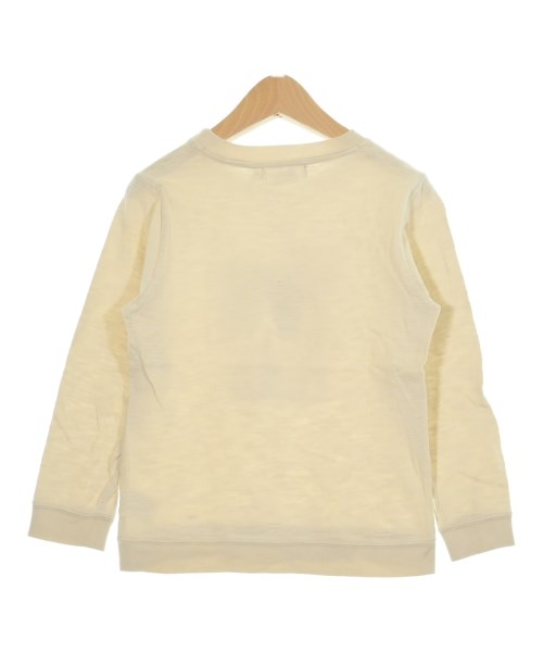 bonpoint（ボンポワン）Tシャツ・カットソー ベージュ サイズ:120(7T-8T) キッズ/2200630539149