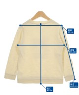 bonpoint（ボンポワン）Tシャツ・カットソー ベージュ サイズ:120(7T-8T) キッズ/2200630539149