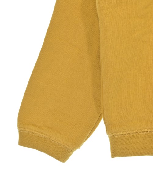 bonpoint（ボンポワン）スウェット 黄 サイズ:130(9T-10T) キッズ/2200630539156