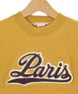 bonpoint（ボンポワン）スウェット 黄 サイズ:130(9T-10T) キッズ/2200630539156