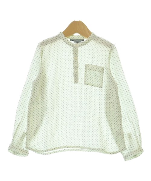 ボンポワン(bonpoint)のbonpoint シャツ