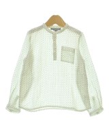 bonpoint シャツ
