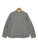 bonpoint シャツ