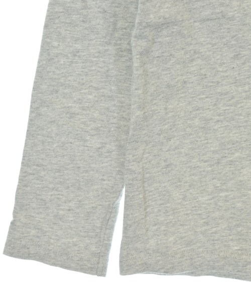 bonpoint（ボンポワン）Tシャツ・カットソー グレー サイズ:110(5T-6T) キッズ/2200622654041