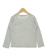 bonpoint（ボンポワン）Tシャツ・カットソー グレー サイズ:110(5T-6T) キッズ/2200622654041