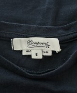 bonpoint（ボンポワン）Tシャツ・カットソー 紺 サイズ:110(5T-6T) キッズ/2200622654058