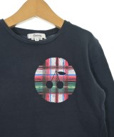 bonpoint（ボンポワン）Tシャツ・カットソー 紺 サイズ:110(5T-6T) キッズ/2200622654058