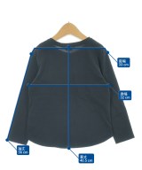 bonpoint（ボンポワン）Tシャツ・カットソー 紺 サイズ:110(5T-6T) キッズ/2200622654058