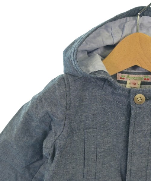 bonpoint（ボンポワン）その他 青 サイズ:80(12M) キッズ/2200611167026