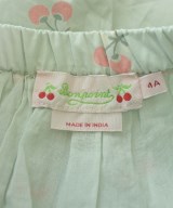 bonpoint（ボンポワン）スカート（その他） 青 サイズ:110(5T-6T) キッズ/2200613126106