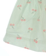 bonpoint（ボンポワン）スカート（その他） 青 サイズ:110(5T-6T) キッズ/2200613126106
