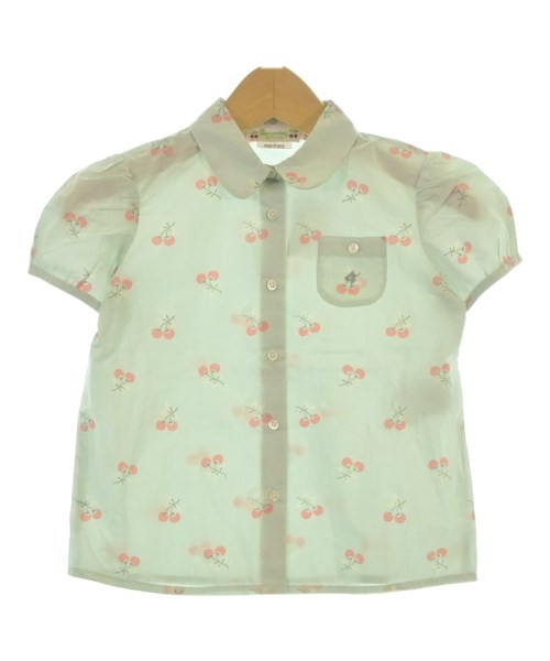 ボンポワン(bonpoint)のbonpoint シャツ