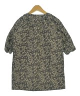 bonpoint（ボンポワン）ワンピース（その他） グレー サイズ:120(7T-8T) キッズ/2200615370040