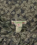 bonpoint（ボンポワン）ワンピース（その他） グレー サイズ:120(7T-8T) キッズ/2200615370040