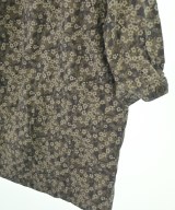 bonpoint（ボンポワン）ワンピース（その他） グレー サイズ:120(7T-8T) キッズ/2200615370040