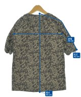 bonpoint（ボンポワン）ワンピース（その他） グレー サイズ:120(7T-8T) キッズ/2200615370040