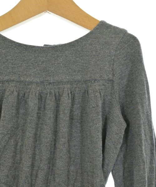 bonpoint（ボンポワン）Tシャツ・カットソー グレー サイズ:100(3T-4T) キッズ/2200624871019