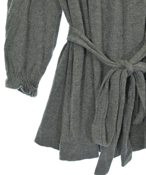 bonpoint（ボンポワン）Tシャツ・カットソー グレー サイズ:100(3T-4T) キッズ/2200624871019