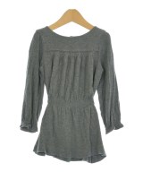 bonpoint（ボンポワン）Tシャツ・カットソー グレー サイズ:100(3T-4T) キッズ/2200624871019
