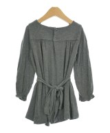 bonpoint（ボンポワン）Tシャツ・カットソー グレー サイズ:100(3T-4T) キッズ/2200624871019