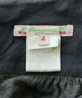 bonpoint（ボンポワン）Tシャツ・カットソー グレー サイズ:100(3T-4T) キッズ/2200624871019