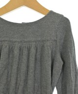 bonpoint（ボンポワン）Tシャツ・カットソー グレー サイズ:100(3T-4T) キッズ/2200624871019