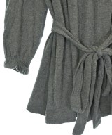 bonpoint（ボンポワン）Tシャツ・カットソー グレー サイズ:100(3T-4T) キッズ/2200624871019