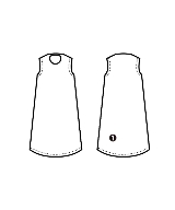 bonpoint（ボンポワン）ワンピース（その他） ピンク サイズ:120(7T-8T) キッズ/2200631634119