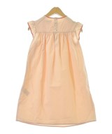 bonpoint（ボンポワン）ワンピース（その他） ピンク サイズ:120(7T-8T) キッズ/2200631634119