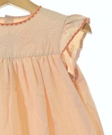 bonpoint（ボンポワン）ワンピース（その他） ピンク サイズ:120(7T-8T) キッズ/2200631634119