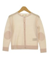 bonpoint（ボンポワン）ニット ピンク サイズ:130(9T-10T) キッズ/2200631634126