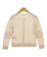 bonpoint（ボンポワン）ニット ピンク サイズ:130(9T-10T) キッズ/2200631634126