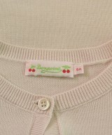 bonpoint（ボンポワン）ニット ピンク サイズ:130(9T-10T) キッズ/2200631634126