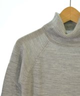 bonpoint（ボンポワン）ワンピース（その他） グレー サイズ:120(7T-8T) キッズ/2200619635091